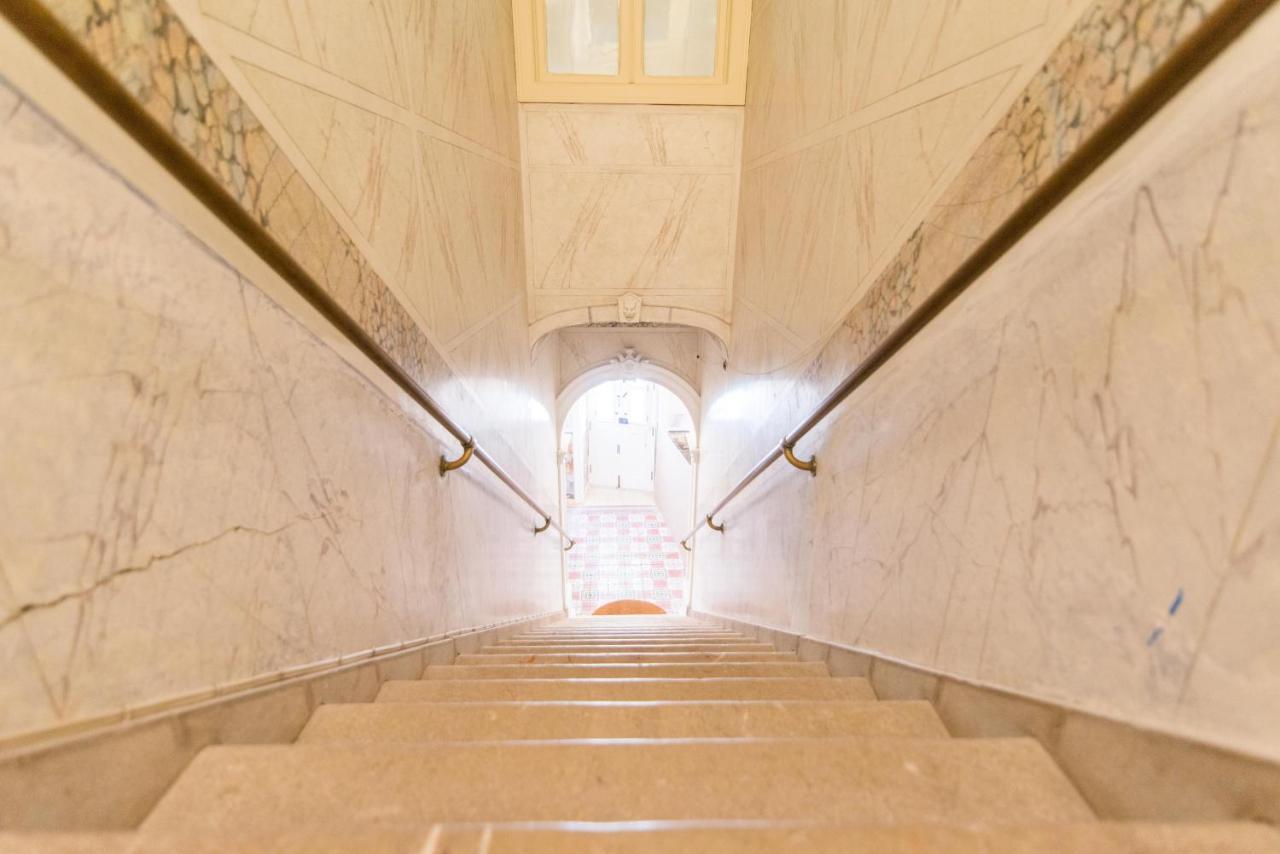 شقة Yin House By Algartur تافيرا المظهر الخارجي الصورة